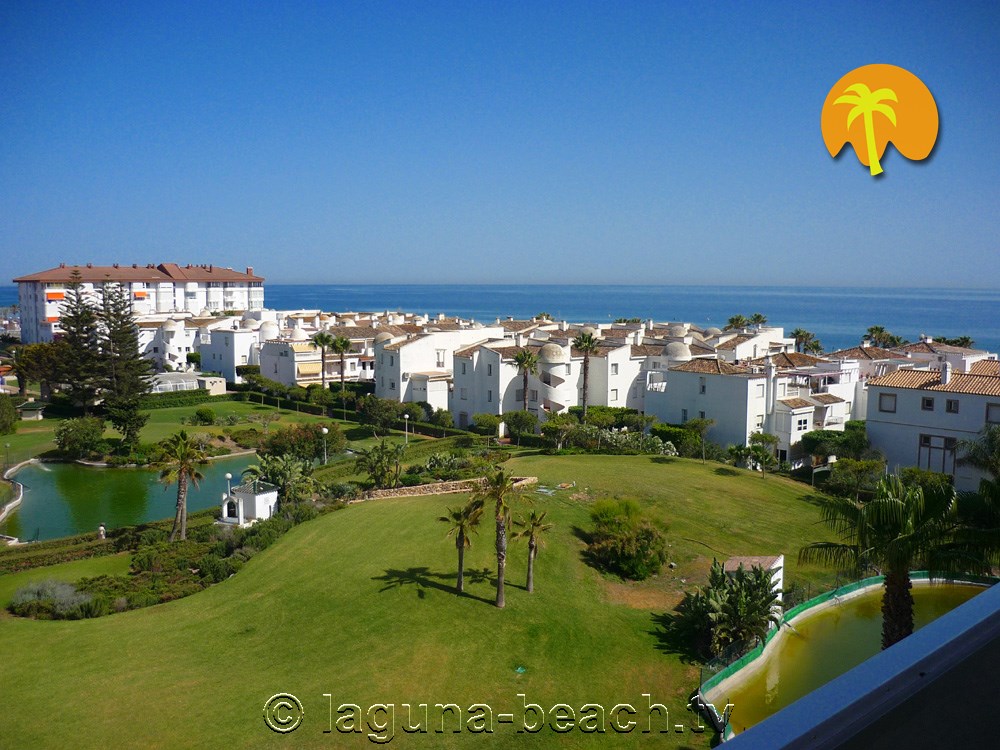 Laguna Beach - Torrox-Costa